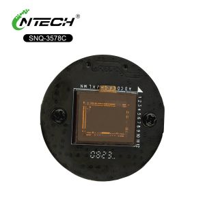 Buy cheap SNQ-3578C Innovative Stacked SDI Camera Module Board 30mm Circular from wholesalers