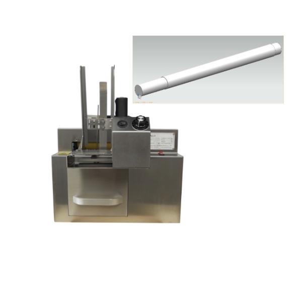 High Speed Tablet Deblistering Machine Capsule Recycling For Pharmaceutical