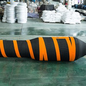 Buy cheap 1.73Mpa One End Reinforced Semi Floating Hose from wholesalers