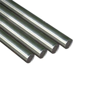 Buy cheap GB JIS ASTM 2205 Duplex Stainless Steel Bar High Toughness from wholesalers