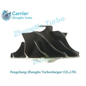 Buy cheap Perkins T4.40 GT2052 Turbo Parts Turbocharger Accessories Impeller 727264-5002S 452191-0002 727264-0002 U2674A318 2674A372 2674A318 220-5621 from wholesalers