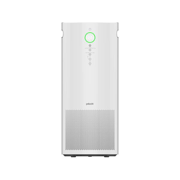 Buy cheap EPI607 CQC True Hepa Filter Air Purifier With Replacement Filter Intelligent Ionizer Function from wholesalers