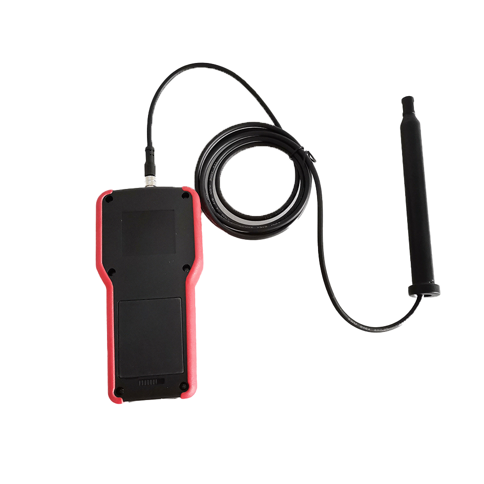 Buy cheap WS-40 Handheld Digital Anemometer For Air Velocity Measurement from wholesalers