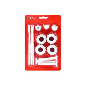 Buy cheap Blister Packing Radiator Core Support Mounting Kit 13 Elements from wholesalers