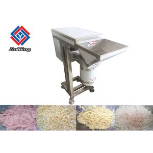 Electric Ginger Garlic Paste Grinding Machine , Chilli Making Machine