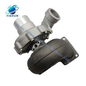 Buy cheap Diesel Engine Parts Model EX450-5 Engine Model 6RB1 Turbocharger from wholesalers