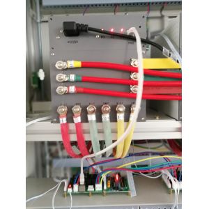 Buy cheap HS-6303E Three Phase Standard Test Bench,0.05% Class,Max.120A current,6 Positions with Isolate Current Transformer from wholesalers