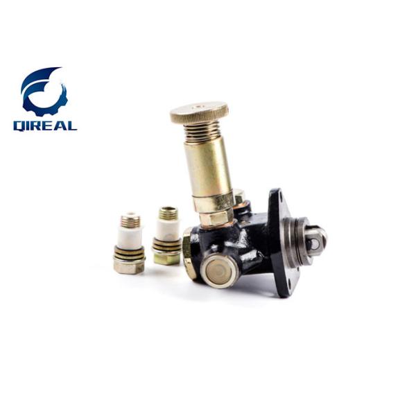 Quality Diesel Engine 6D14 Fuel Pump 105210-1941 for sale