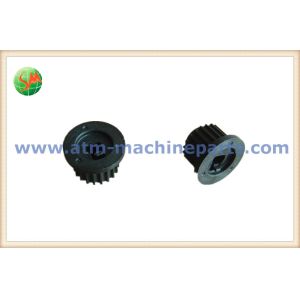 Buy cheap Global Diebold ATM Parts 20T Pulley 49200262000B with Black Plastic from wholesalers