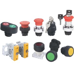 Buy cheap BA8060 Series Explosion Proof Control Button 6A ATEX IECEx Certified from wholesalers