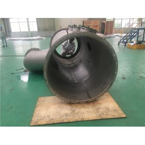 Buy cheap Puyier Marine Scrubber System On Ship Vessel from wholesalers