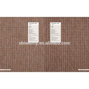 Buy cheap Polyester High-low Loop Carpet,office carpet from wholesalers