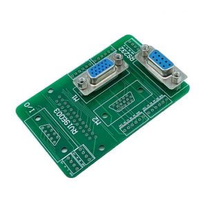 Buy cheap ROHS SMD Electronic PCB Assembly Service HASL Audio Amplifier PCB Board from wholesalers
