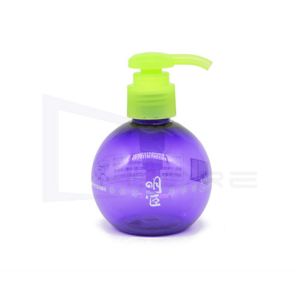 Buy cheap Transparent SGS 150ml Plastic Pump Spray Bottles from wholesalers