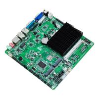 Buy cheap OPS Pluggable Computer Conference J1900 MINI ITX Motherboard Intel Bay Trail-M/D product