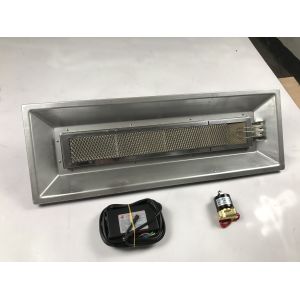 Buy cheap Wall Mount Patio Infrared Brooder Gas Chick Heaters For Poultry Farm THD6808 product