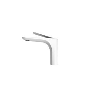 160mm 170cm Brass Basin Faucet Single Level Brass Basin Tap Set