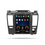 Buy cheap 9.7 Android Car Navigation For Nissan Tllda 2008+ 4 Core Car Audio from wholesalers