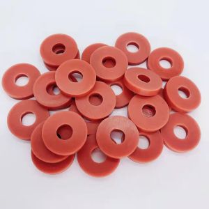 Buy cheap High Temperature Resistant VMQ FKM Silicone Rubber Gasket from wholesalers