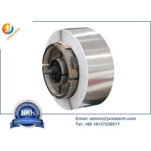 Permalloy Invar 4J29 1J50 1J49 Foil Strip Tapes