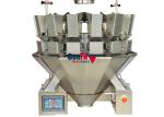Buy cheap 14 Head Rotary Vacuum Packaging Machine For MeatBall Frozen Food Packaging Machine from wholesalers