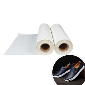 Buy cheap High Adhesive Clear Polyester Film Roll With Good Chemical Resistance from wholesalers