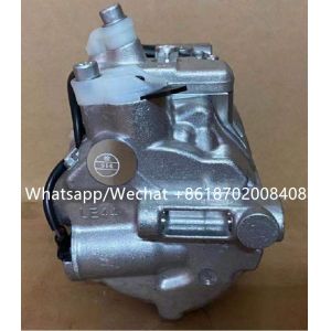 Buy cheap DCP17062 8PK 100MM Auto Replacing Ac Compressor For Mercedes Benz GL320 ML320 from wholesalers