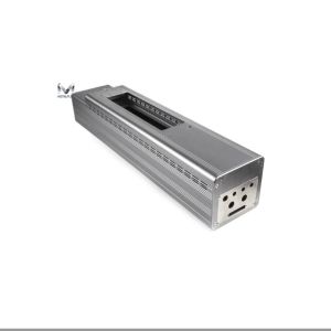 Buy cheap Customized Industrial Aluminum Extrusion Profile with Precision Machining for EV Charging Poles from wholesalers