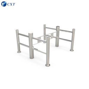 Quality Swing Barrier Gate with Face Detection And Tracking 20 Ms Identification Speed 1 for sale Buy cheap Swing Barrier Gate with Face Detection And Tracking 20 Ms Identification Speed 1 product