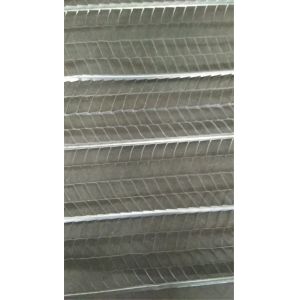 Buy cheap Expanded Metal Rib Lath Mesh Fiberglass Mesh Construction Building Material from wholesalers