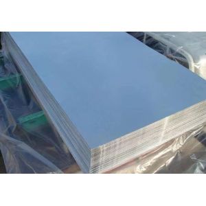 Buy cheap conductor application aluminum plate 7075 T6 aluminium sheeting product