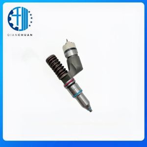 Buy cheap 253-0617 2530617 Fuel Injector for Caterpillar C15 C27 Diesel Engine from wholesalers