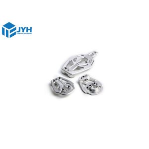 OEM Custom CNC Lathe Machining Service for Turning Aluminum Milling Precision