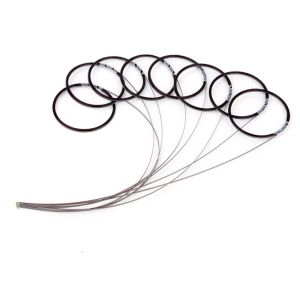 Buy cheap 4 8 16 32 64 Channels 2 Dimensional Fiber Array With Reflow Compatibility For High Density Optical Interconnection from wholesalers