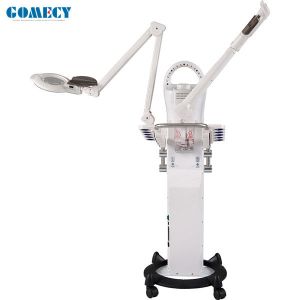 Ultrasonic Deep Cleansing Multifunction Skin Care Machine High Frequency