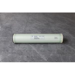 8 Inches Brackish Water Membrane Spiral Wound Configuration With 99.7% Salt