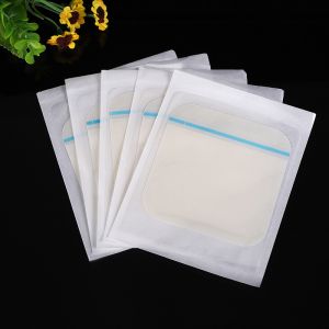 Buy cheap Wound Care hydrocolloid bandage Waterproof dressing Reduce scars from wholesalers