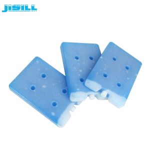 Buy cheap Long Lasting Sports Gel Hot Ice Cooler Brick Blue from wholesalers
