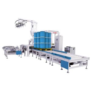Semi Automatic Capping Equipment With Multiple Heads 700 - 1000pcs
