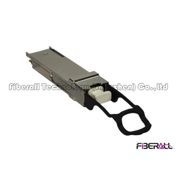 Quality MPO/MTP Type 40G SR4 QSFP+ Optical Transceiver Multimode 850nm 100m On MM Fiber for sale