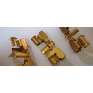 Buy cheap Brass Terminal R O Terminal Round Terminal Ground Terminal from wholesalers