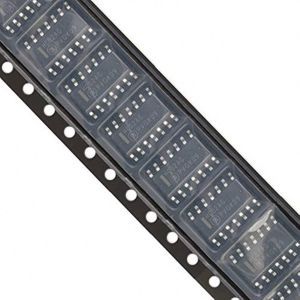 Onsemi Mmbt5551 Electronic Components Atmega1280 16Au Integrated Circuits