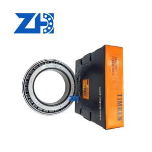 47890-47820 4789047820 Taper Roller Bearing With High Load Capacity