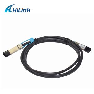 Buy cheap 100G DAC Direct Attach Cable QSFP28 To QSFP28 3M For Data Center from wholesalers