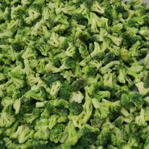 Buy cheap Broccoli 5cm In Bulk Packing 1kgs IQF Frozen Vegetables from wholesalers