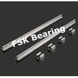 Precision LHFC50 Linear Motion Bearings/Support Rail/Ball Screw/linear guide