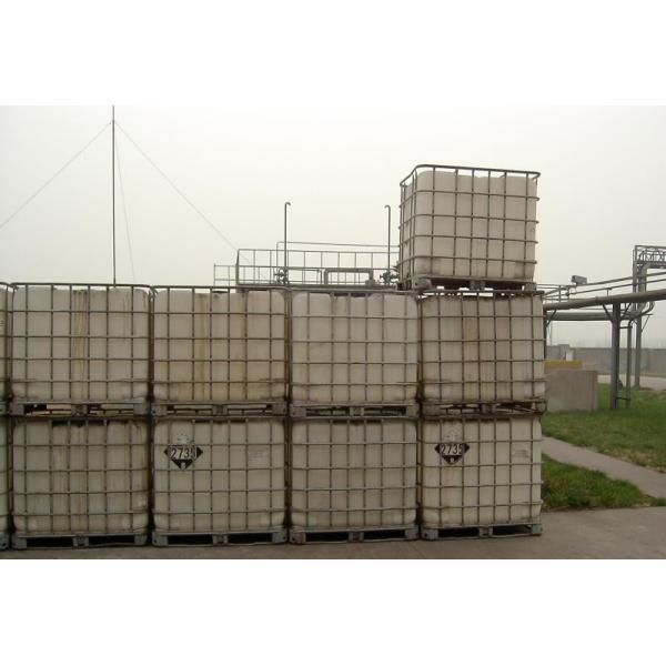 Quality Styrene - Acrylic Latex Pulp And Paper Chemicals Milky White Environment for sale