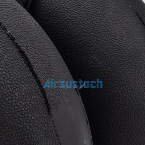 Buy cheap 2B9-269 Goodyear Air Spring Rubber Double Bellow Air Suspension from wholesalers