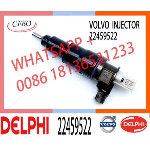 Buy cheap High quality common rail fuel injector BEBJ1F11201 22459522 with stock available and fast delivery for Komats from wholesalers