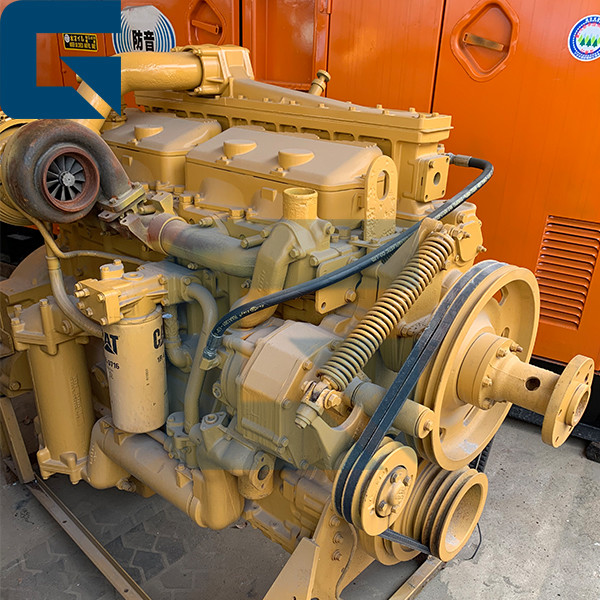 Buy cheap 3406 Complete Engine Assy For E320D E323 Excavator from wholesalers